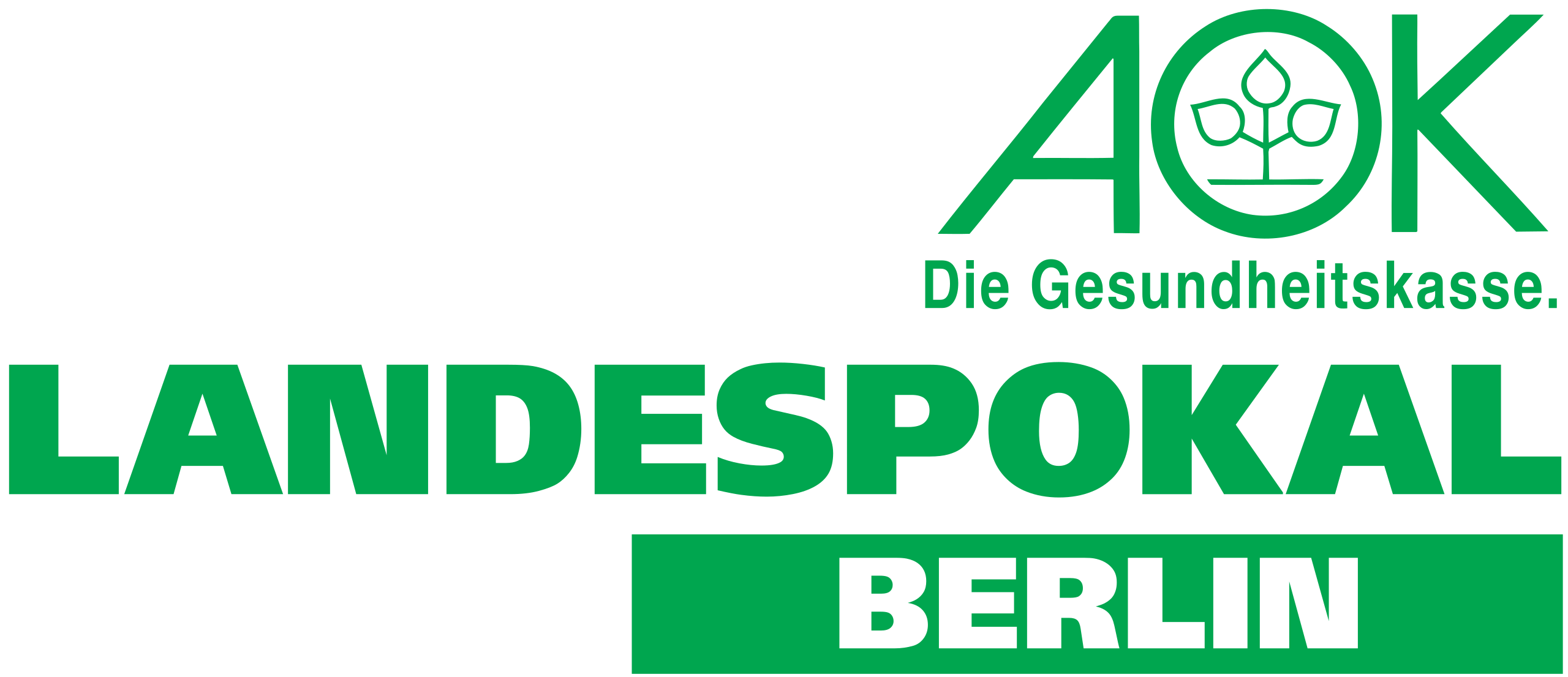 Berliner Landespokal 1962-63