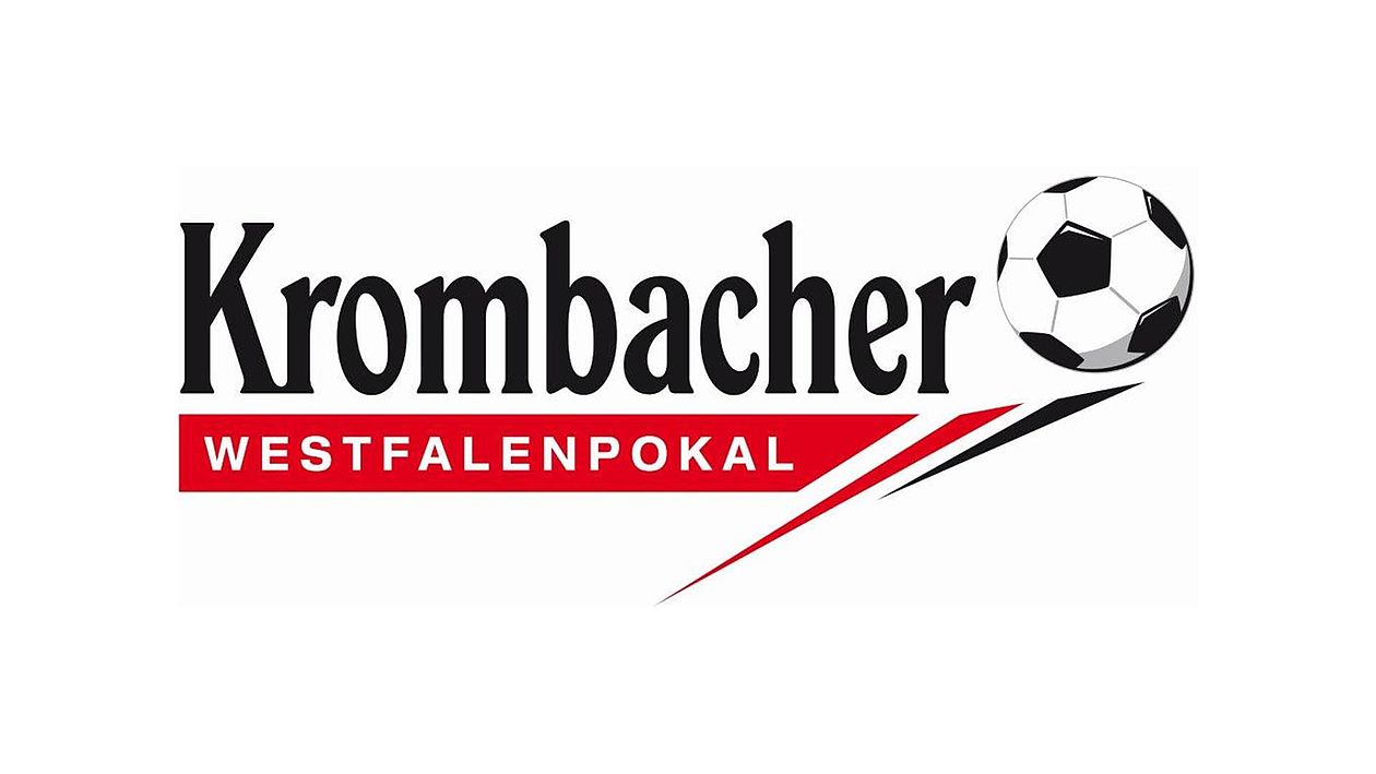 Westfalen-Pokal 1963-64