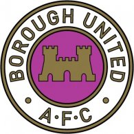Borough United