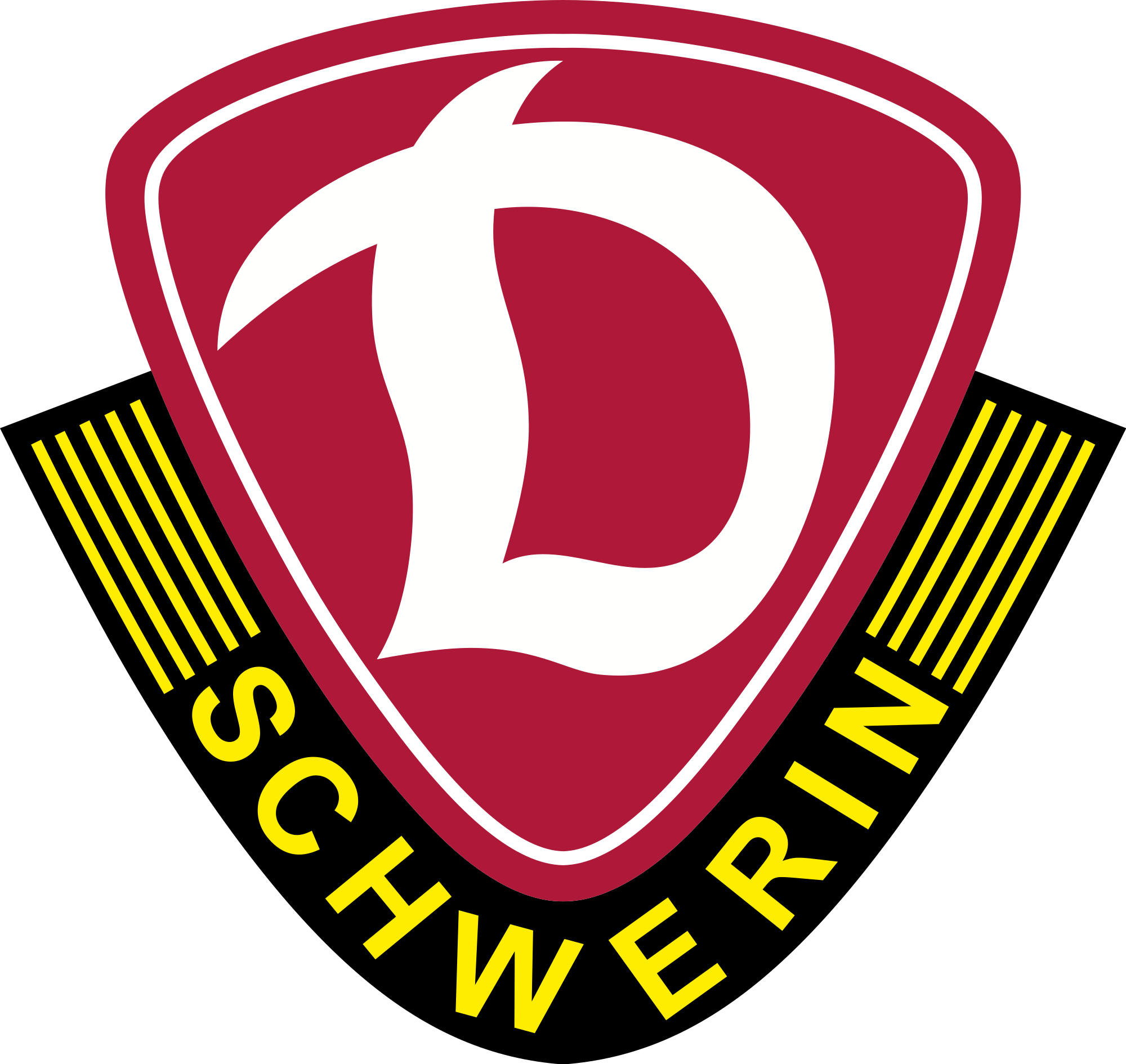 SC Dynamo Schwerin