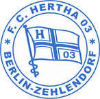 Hertha 03 Zehlendorf (3.Liga)