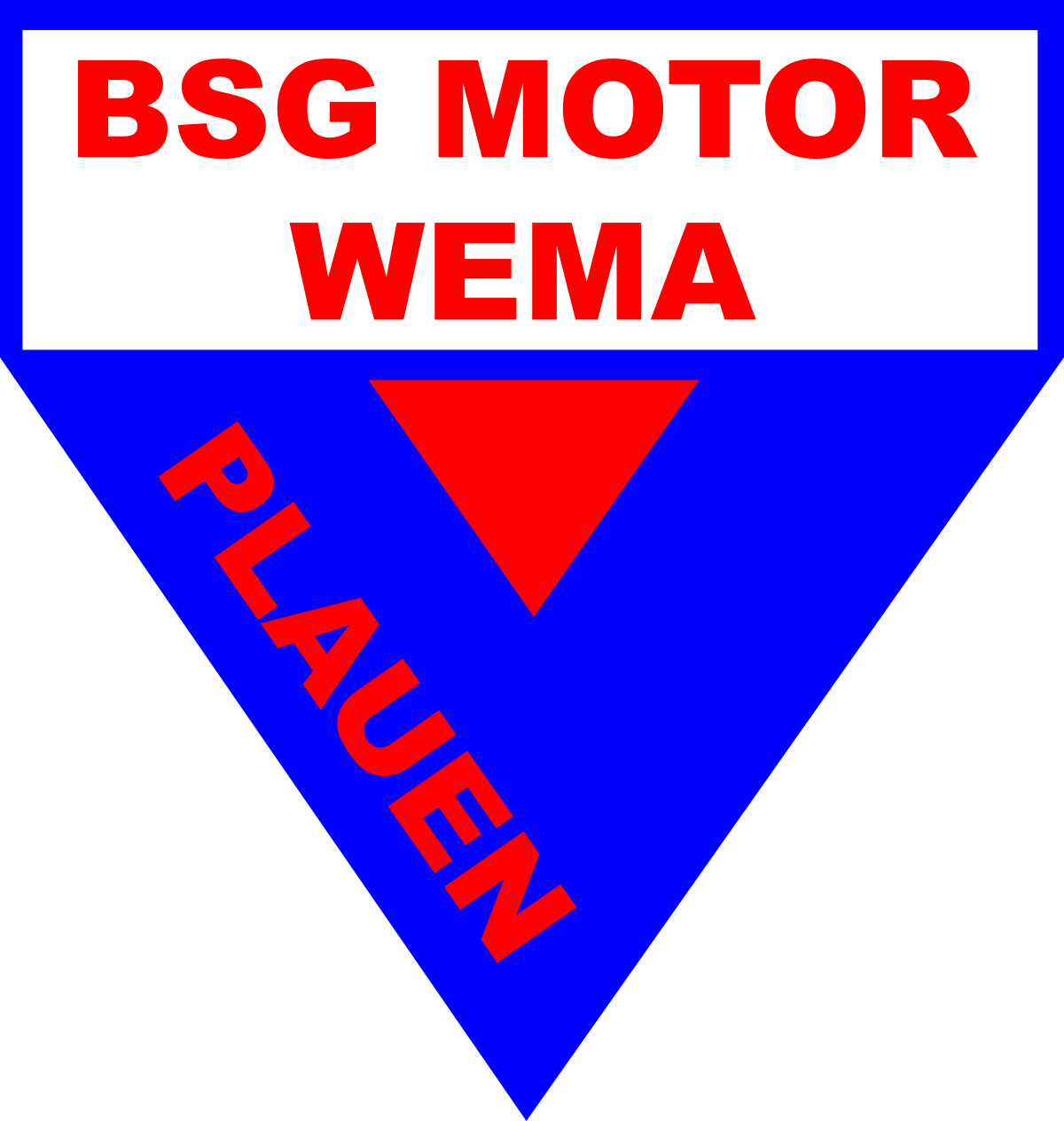 BSG Motor WEMA Plauen