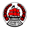 FC Clyde Glasgow