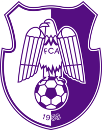 club logo