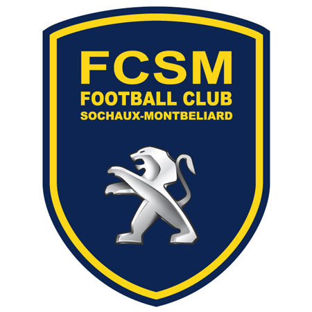 club logo