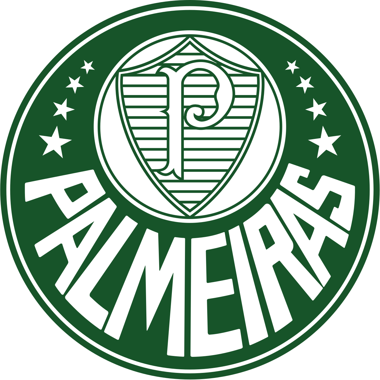 Palmeiras Sao Paulo