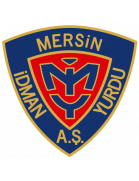 Mersin Idmanyurdu