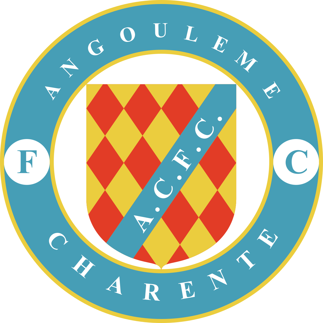 club logo