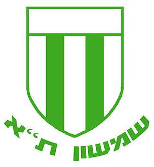 club logo