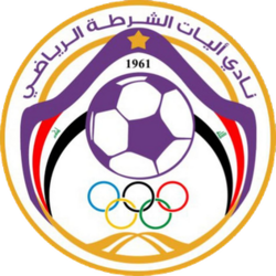 Aliyat Al-Shorta SC