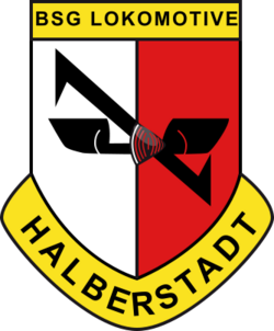 BSG Lok/Vorwärts Halberstadt