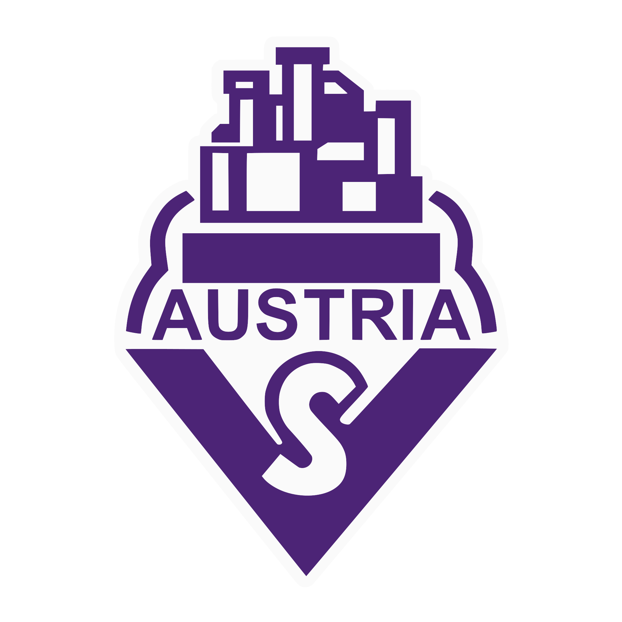 Austria Salzburg