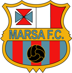 FC Marsa