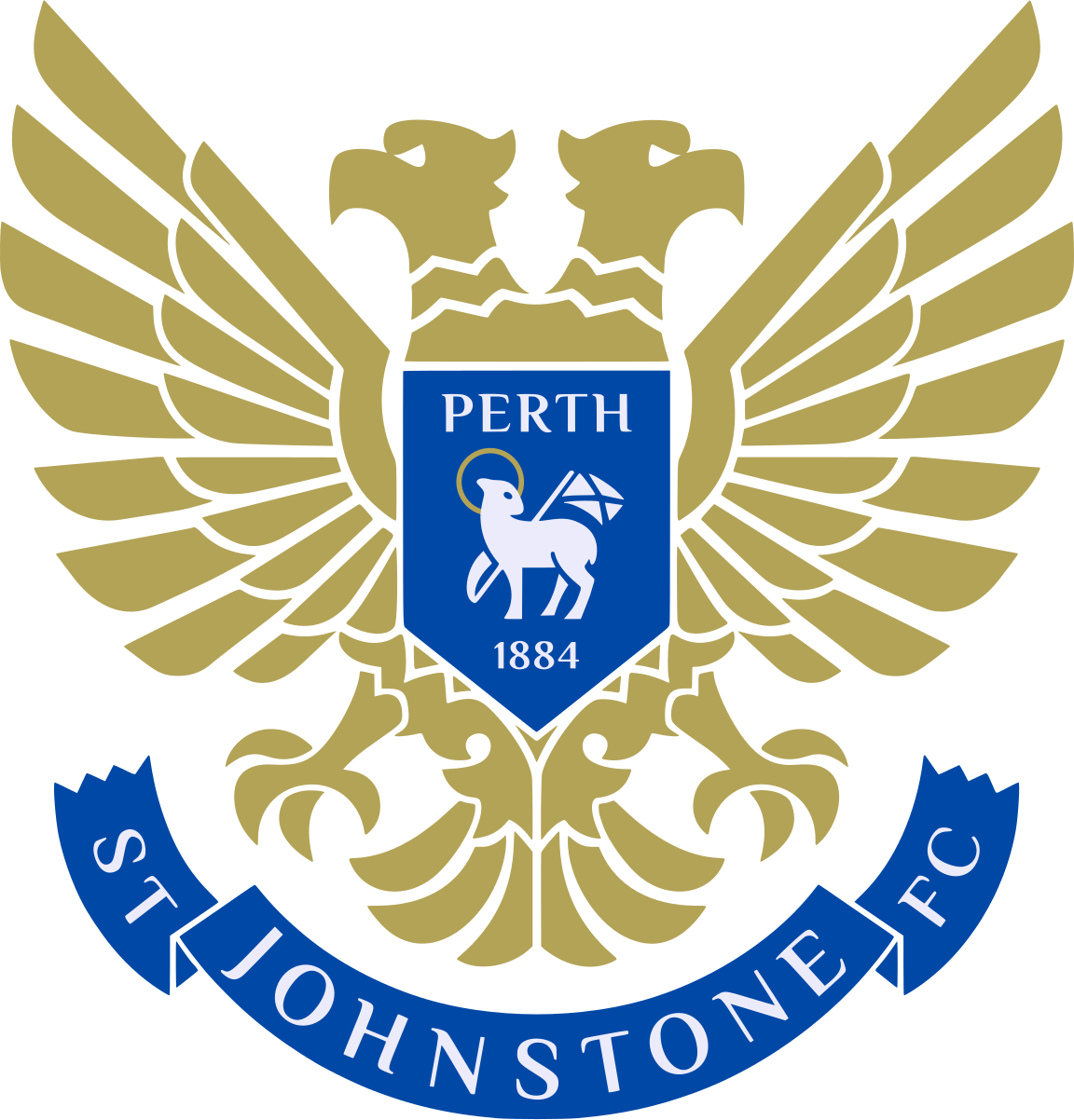 FC St. Johnstone