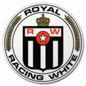Royal Racing White