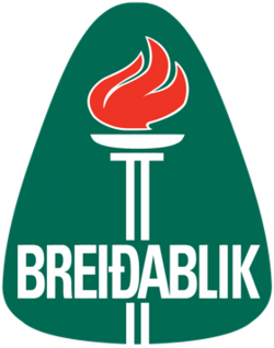 Breidablik Kopavogur