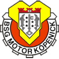 BSG Motor Köpenick