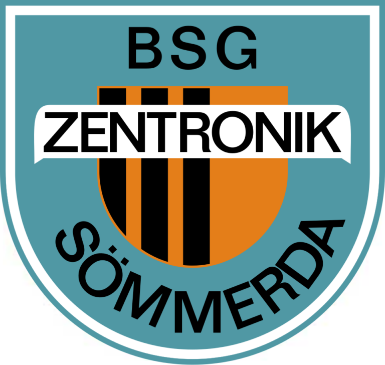 BSG Zentronik Sömmerda