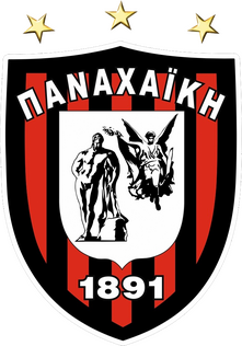 club logo