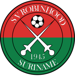 SV Robinhood