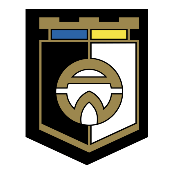 club logo