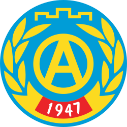 club logo